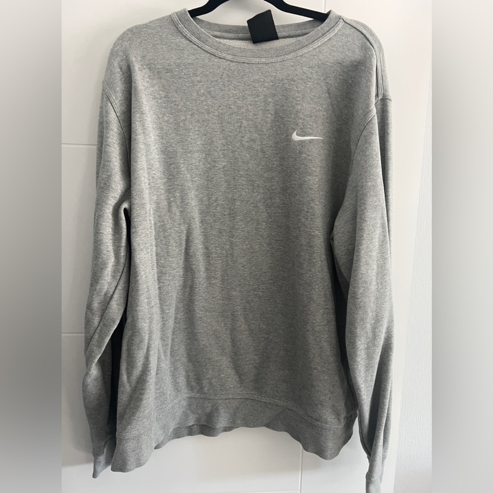 Nike Sweatshirt